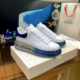 Picture of Alexander McQueen Shoes _SKUAlexanderMcqueensz35-45MK0849420